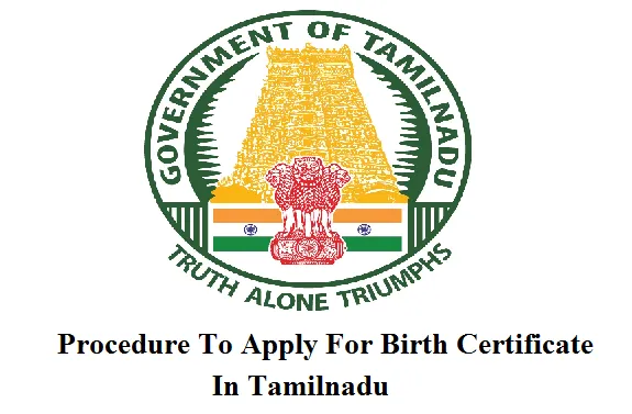 birth certificate